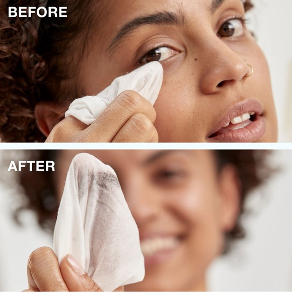 Neutrogena Makeup Remover & Night Calming Cleansing Towelettes, 25 ct., 5 pk. - Picture 4 of 9